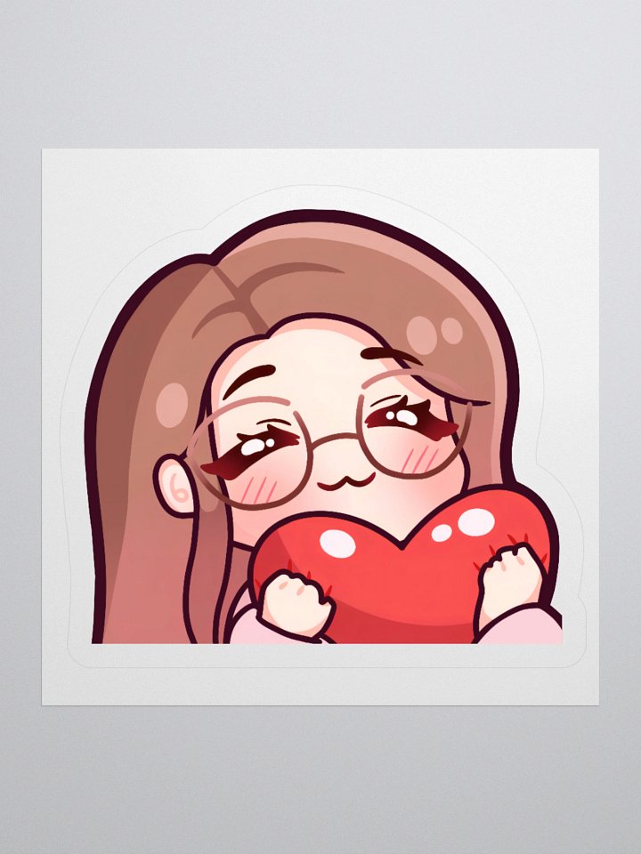 Love Sticker product image (1)