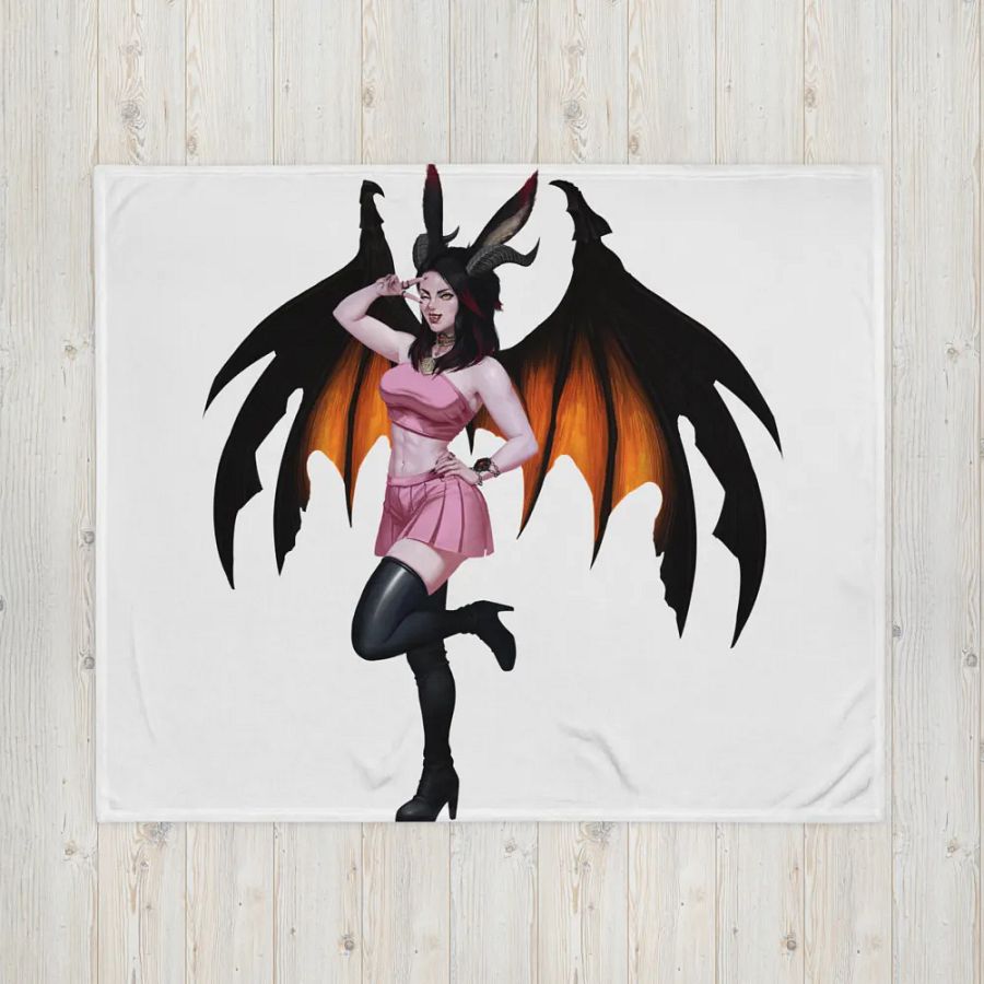 Bia Blanket product image (16)