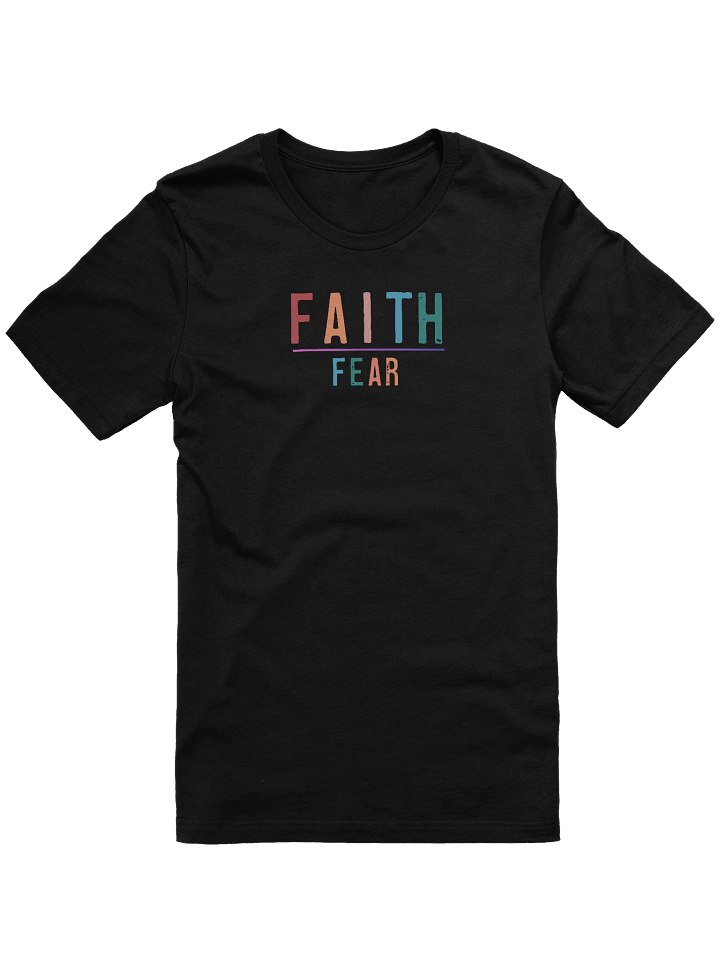 Faith over Fear product image (1)