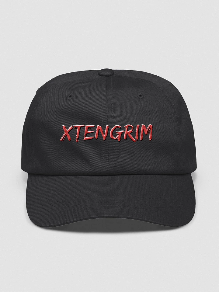 Xtengrim Hat product image (5)