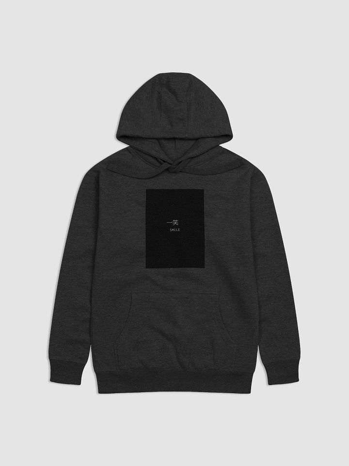 SMILE in Style Hoodie product image (11)