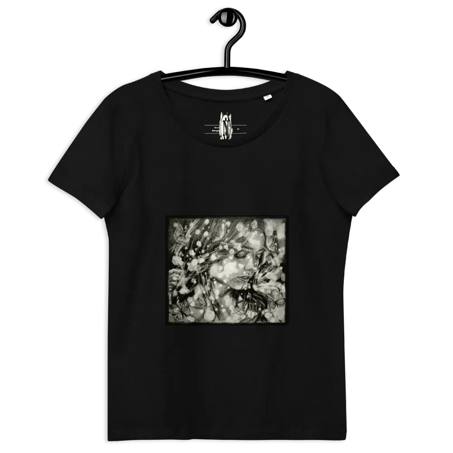 Nashīnasu - Radiance Women's T-Shirt product image (11)