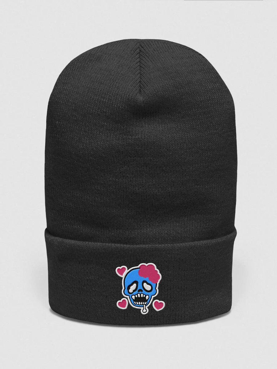 ZomBeanie product image (3)