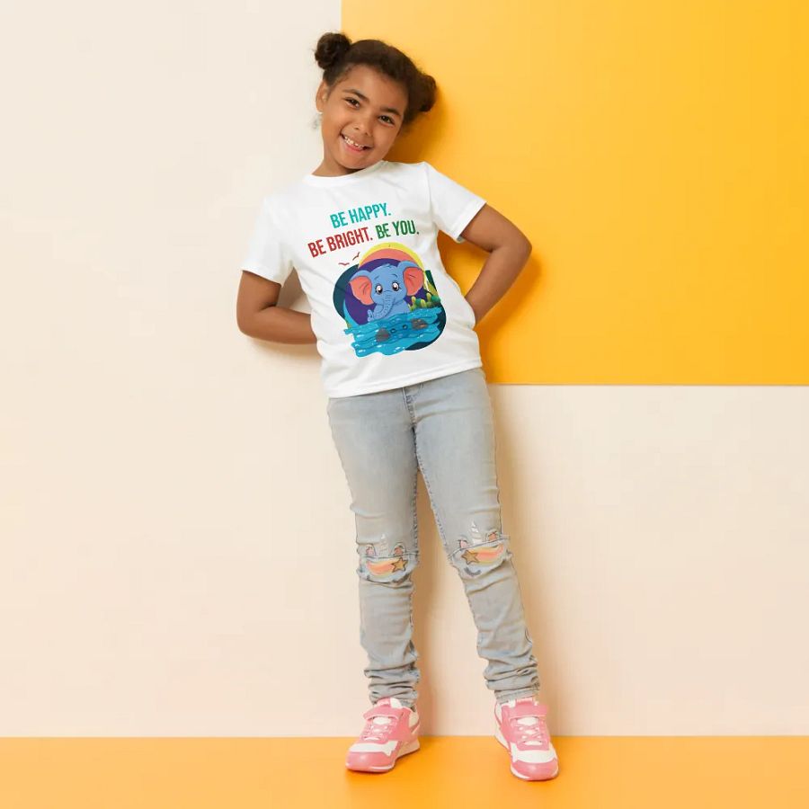 BE HAPPY product image (6)