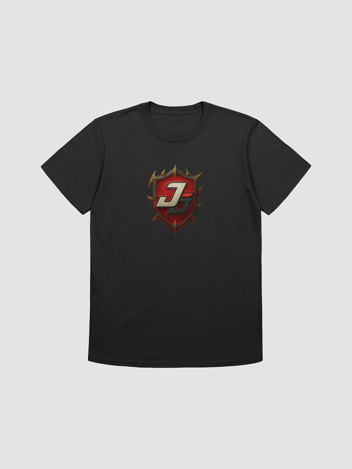 JG Shield Logo (WOW Style) product image (4)
