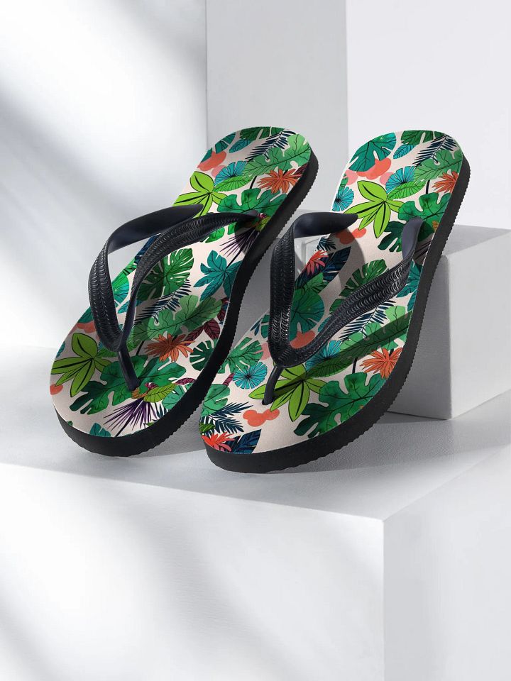 Tropical Flip-flops product image (1)