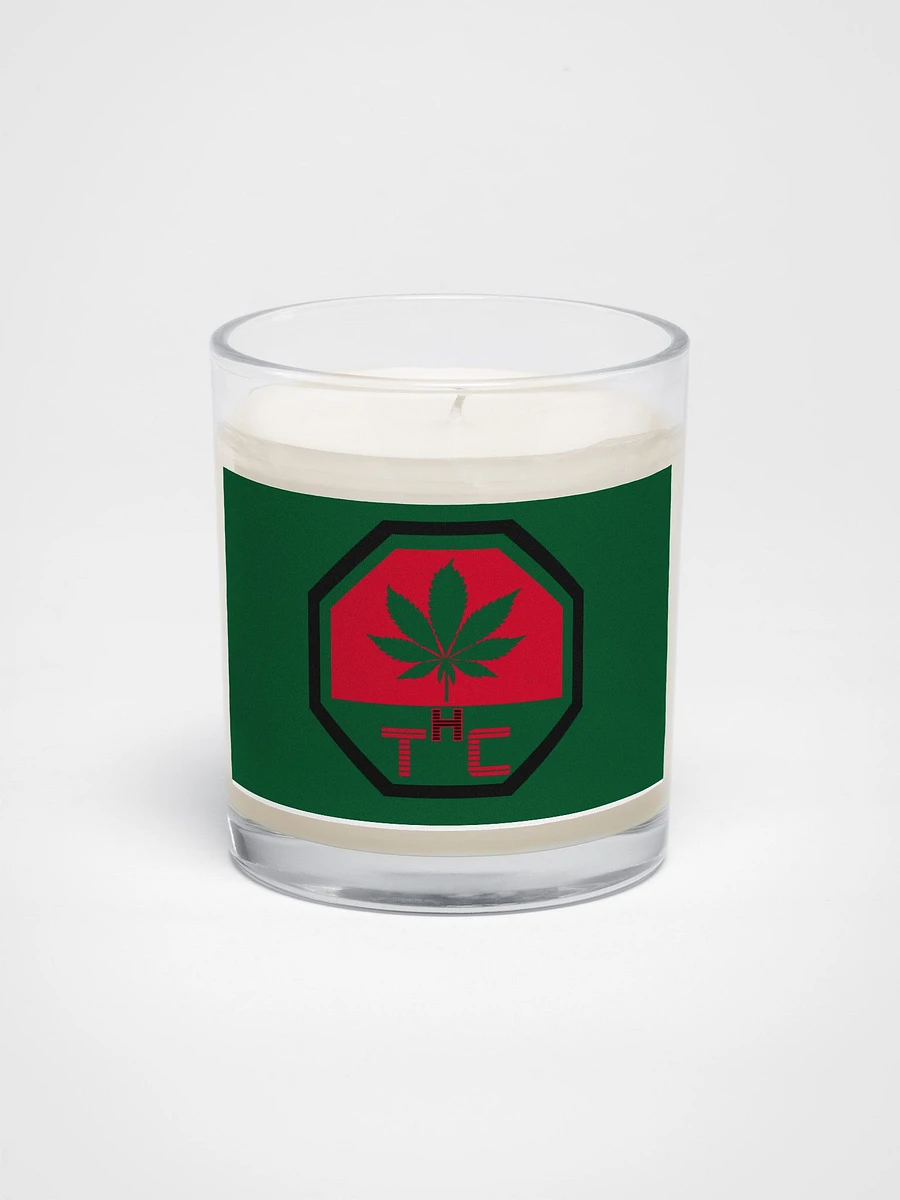 Thee Basic Candle product image (1)