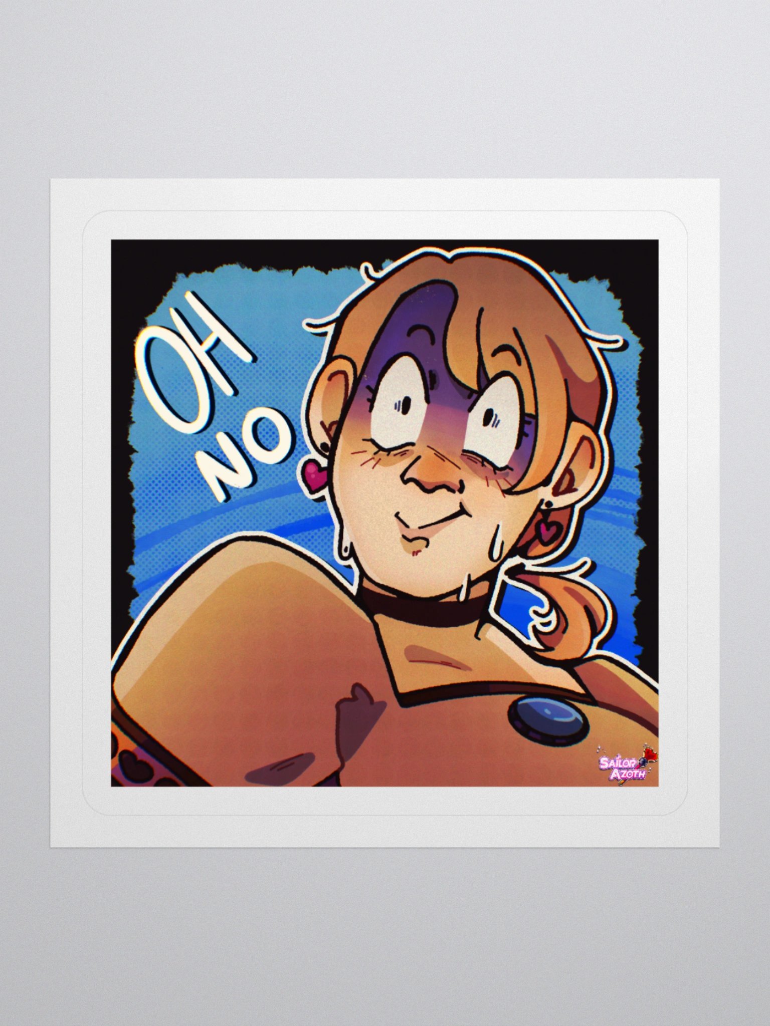 Oh No Hewie! product image (3)