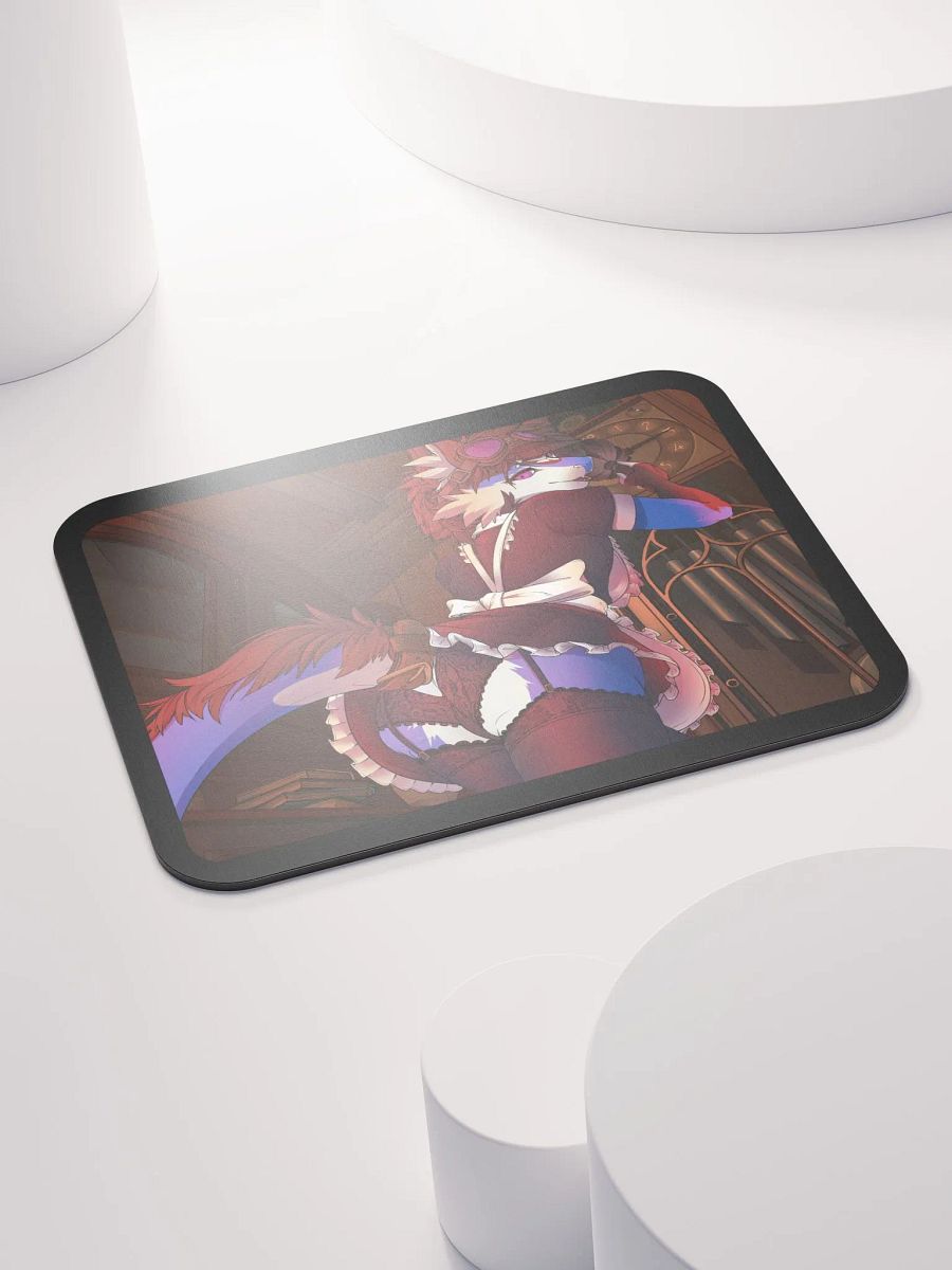 Waranto |Maid| Mousepad product image (4)