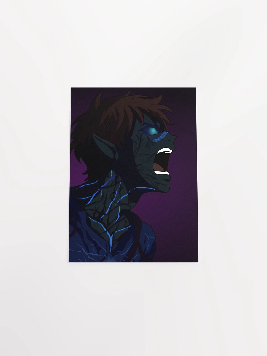 Hellhound Unchained Poster product image (42)