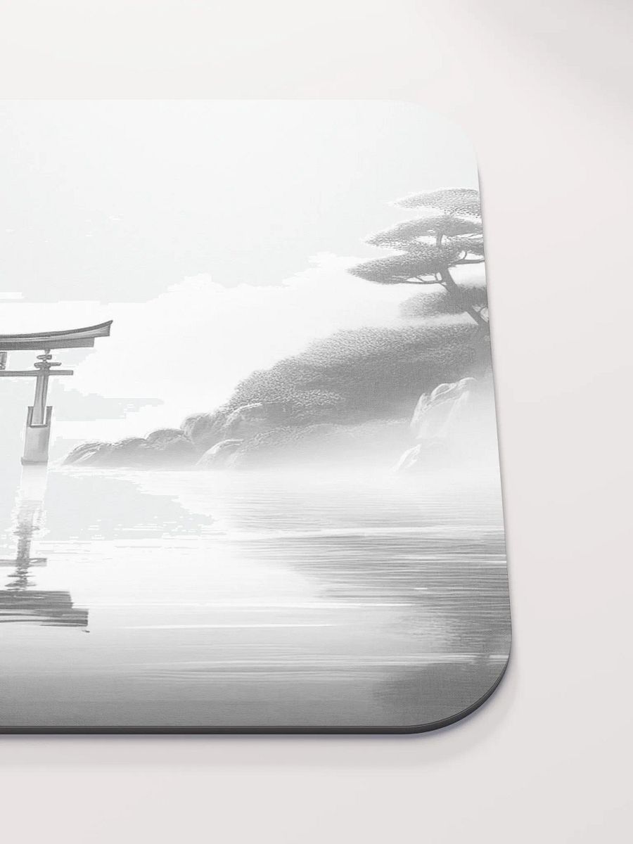 Shadow Torii Small Mouse Pad (7 x 9) product image (8)