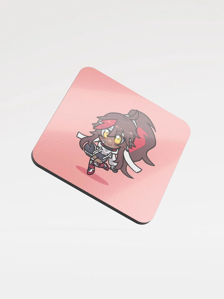 Mini Juliette Coaster product image (1)