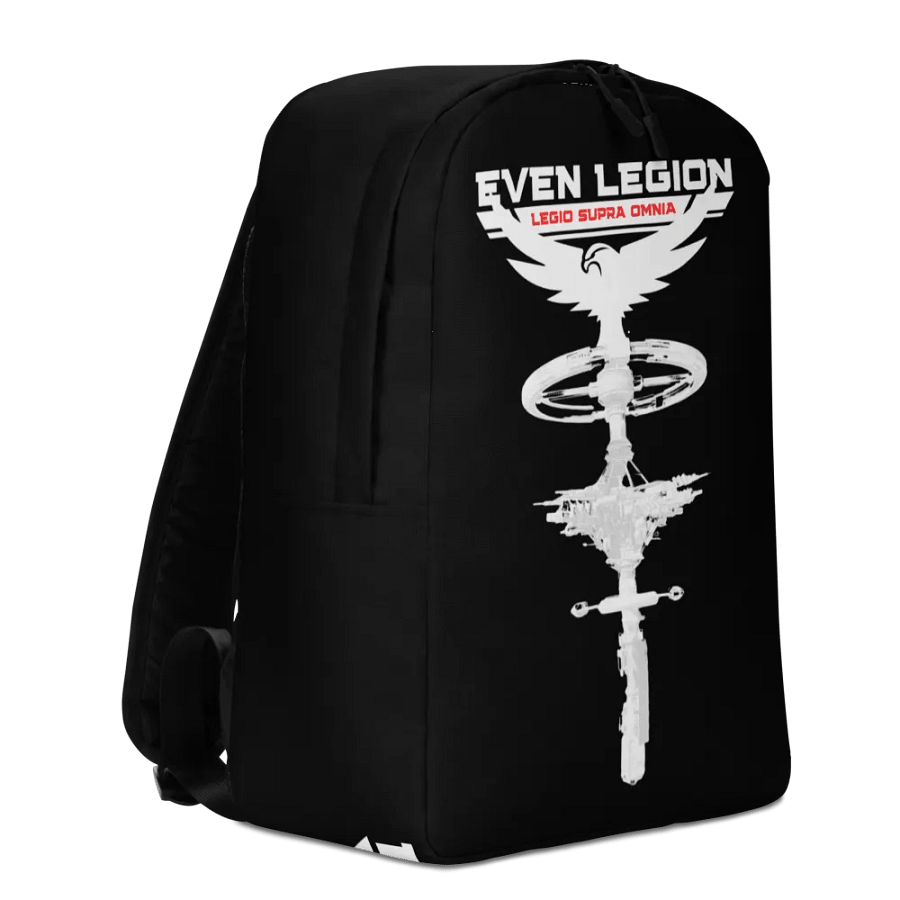 Even Legion-Over Backpack product image (3)