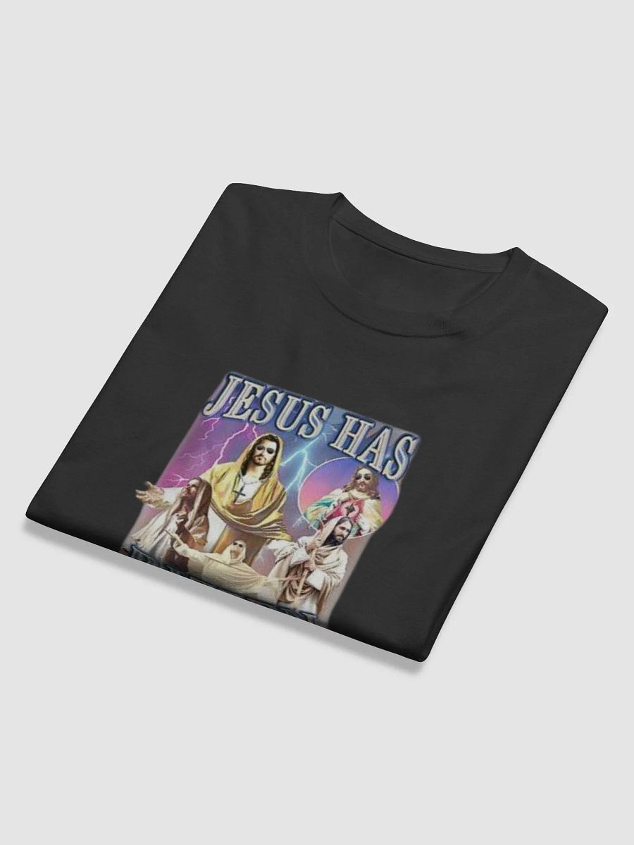 Jesus Has Rizzen Sweatshirt product image (11)