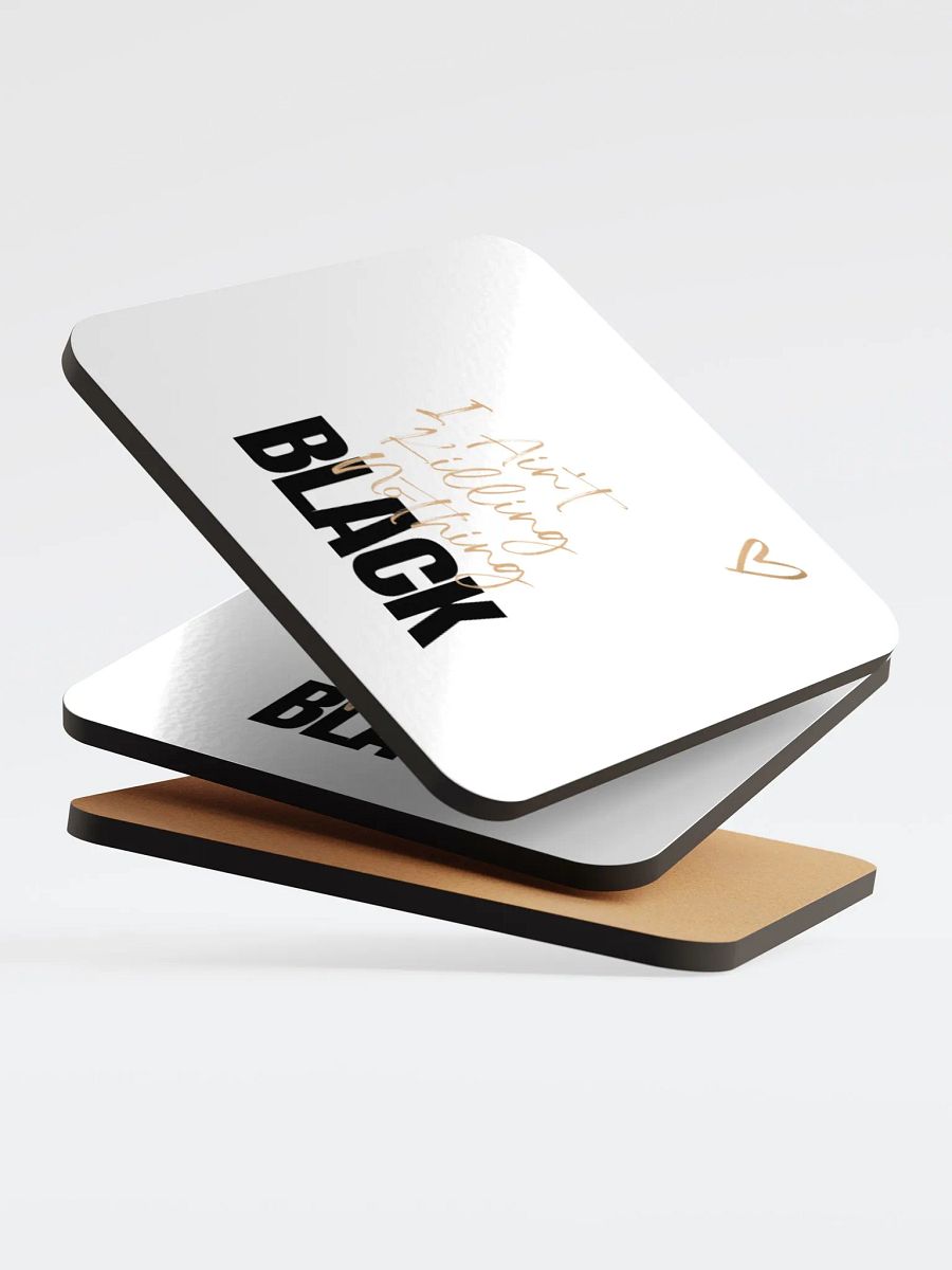 FORTRESS PROMISE COASTERS product image (4)