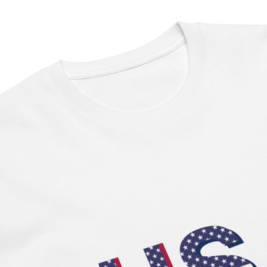 4 of July USA T-shirt product image (6)