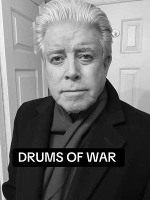 Drums of War #rulingclass #nomorewar #termlimits #mystance #stananderson 
