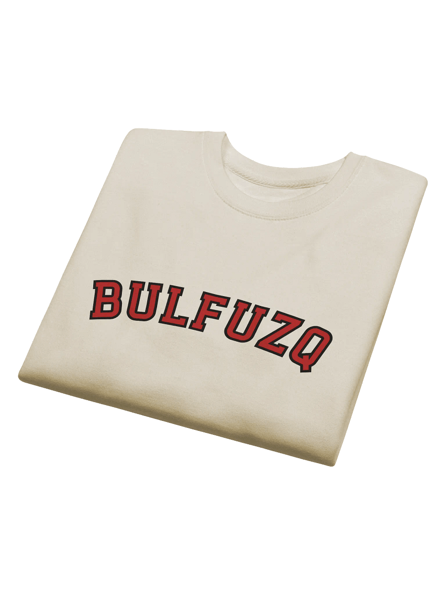 Bulfuzq | Cotton Heritage Premium Sweatshirt product image (35)