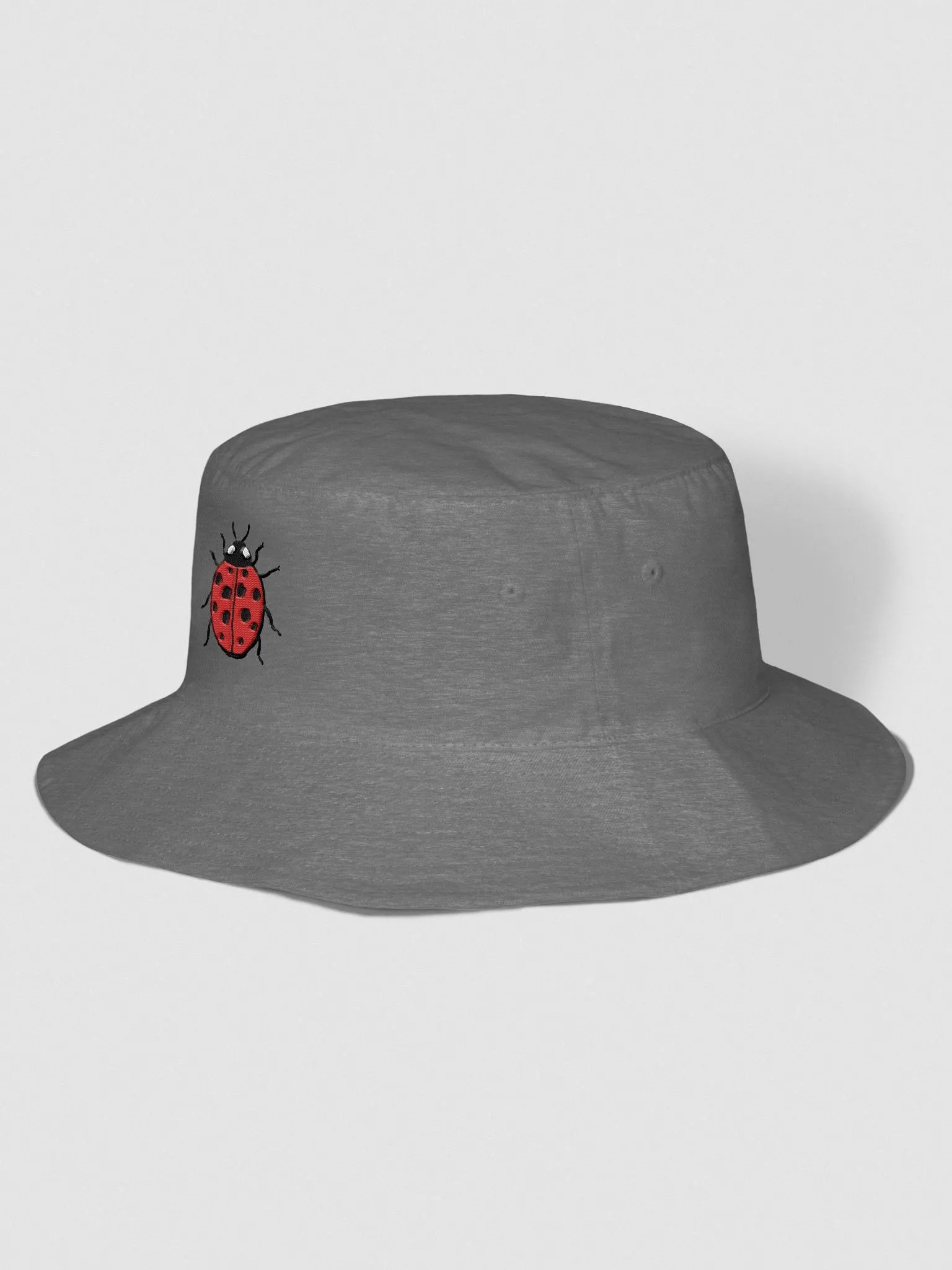 Ladybug Love Flexfit Bucket Hat product image (7)