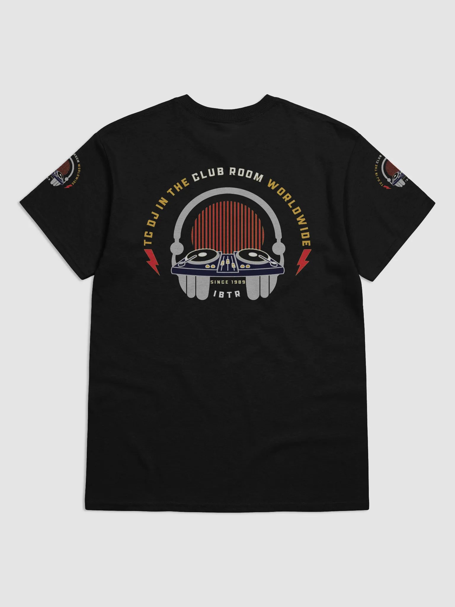 TC Gildan Heavyweight T-Shirt product image (2)