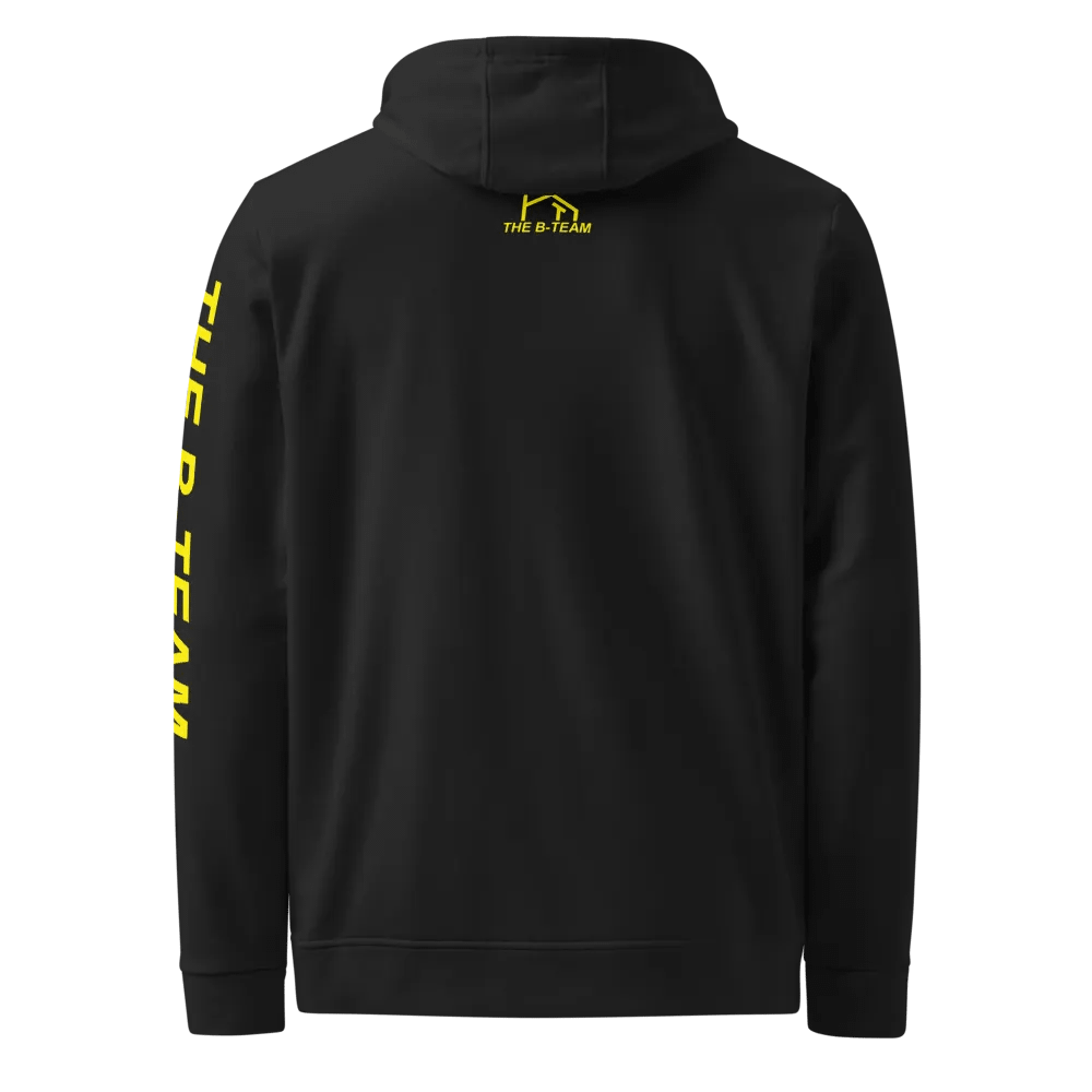 Bee Logo Adidas Hoodie product image (2)