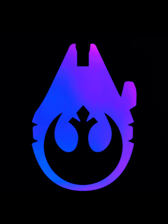 Rebel Scum [13x16] product image (1)