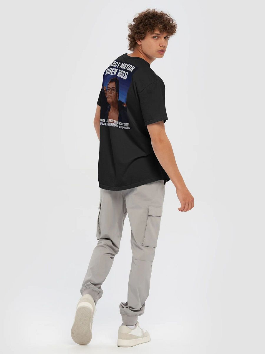 DEFY - KAREN BASS product image (8)