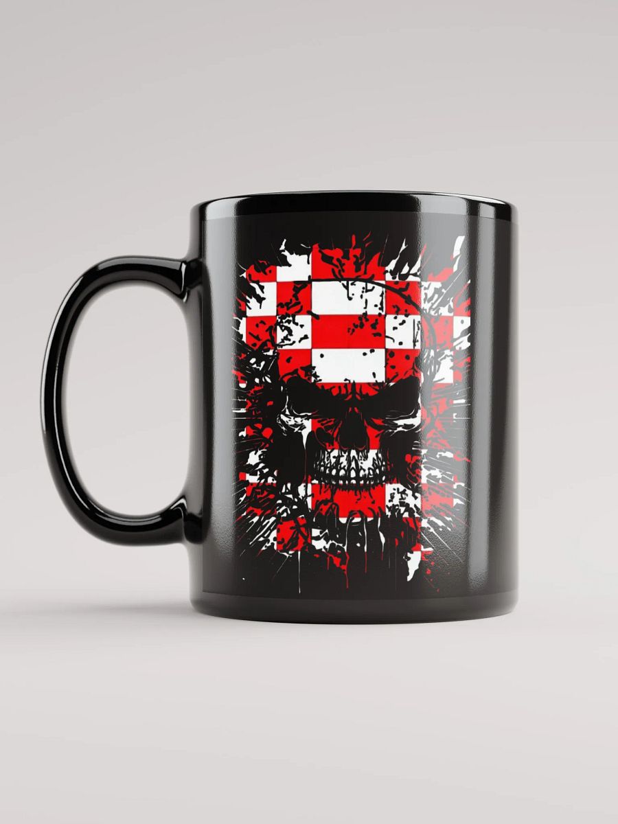 Nikad Pokoreni - šalica product image (6)
