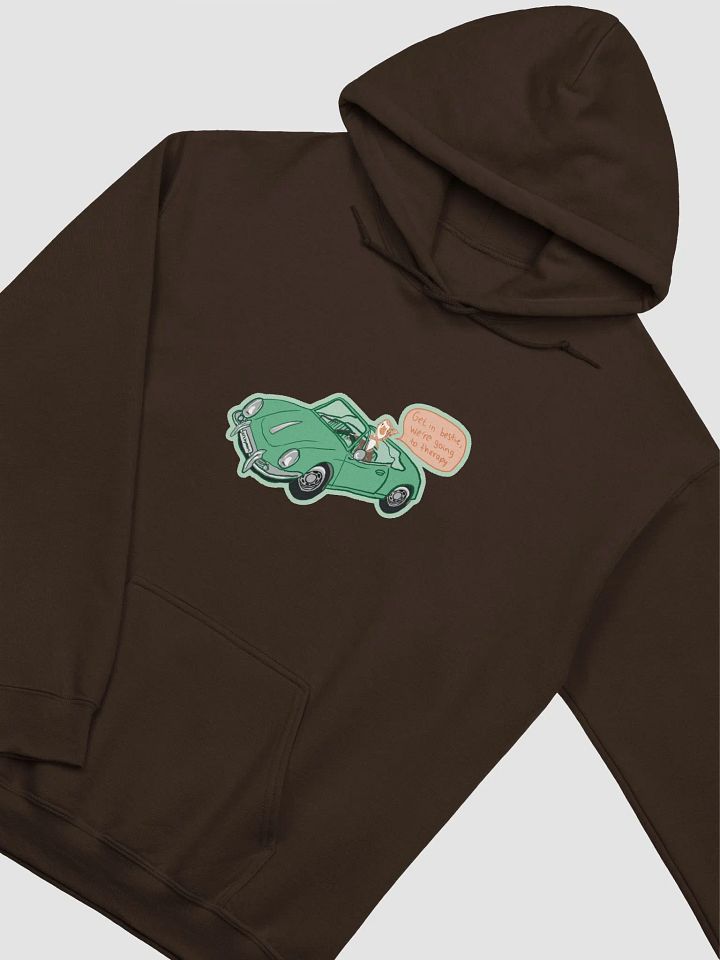 Get in Bestie We are Going To Therapy product image (2)