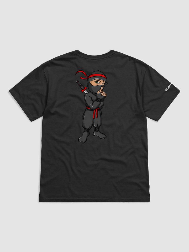 T-Shirt product image (6)