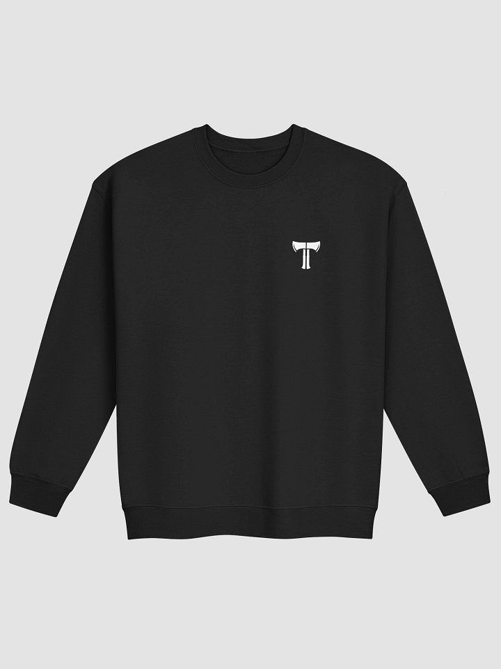Sweatshirt | Torak Character product image (2)