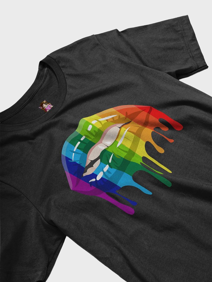 Dahlia Pride Tee product image (3)