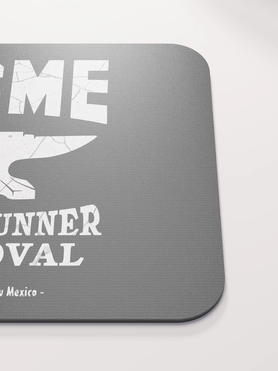 Acme Roadrunner Removal Mousepad product image (5)