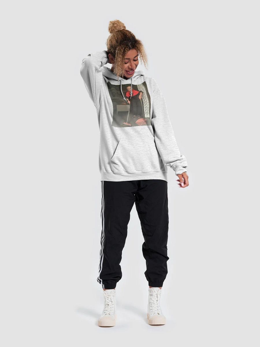 Gildan Classic Hoodie : hygiene guy product image (53)