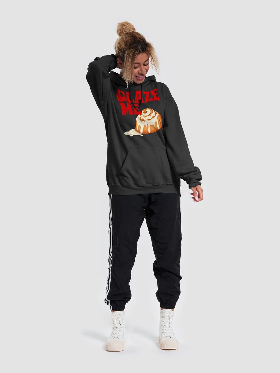 Cinnabean Hoodie product image (52)