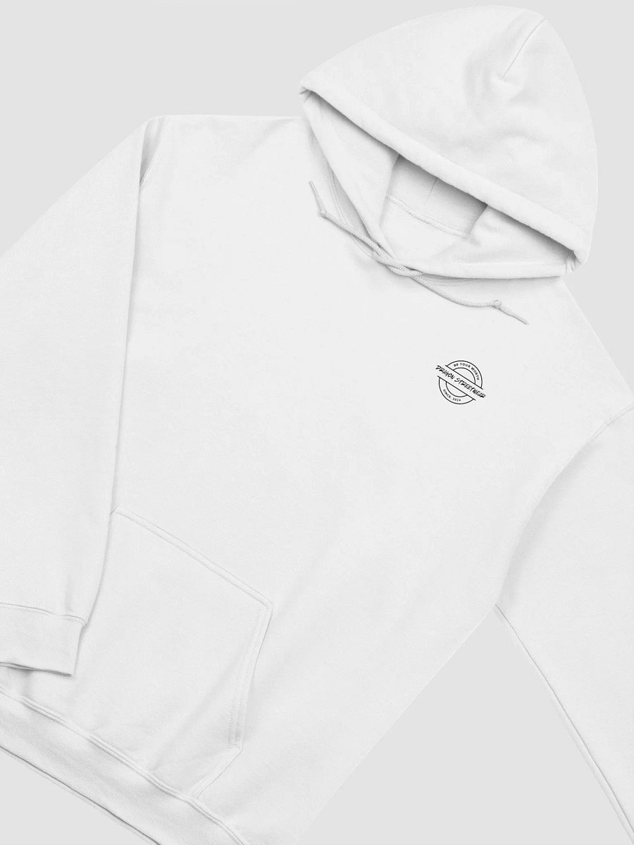 White Dragon Streetwear Hoodie product image (2)
