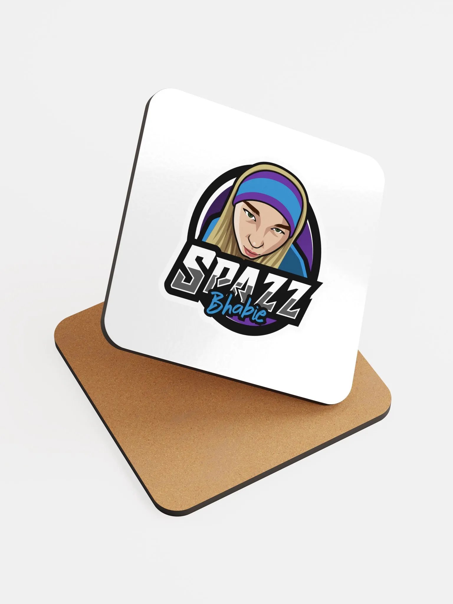 White Coaster product image (6)