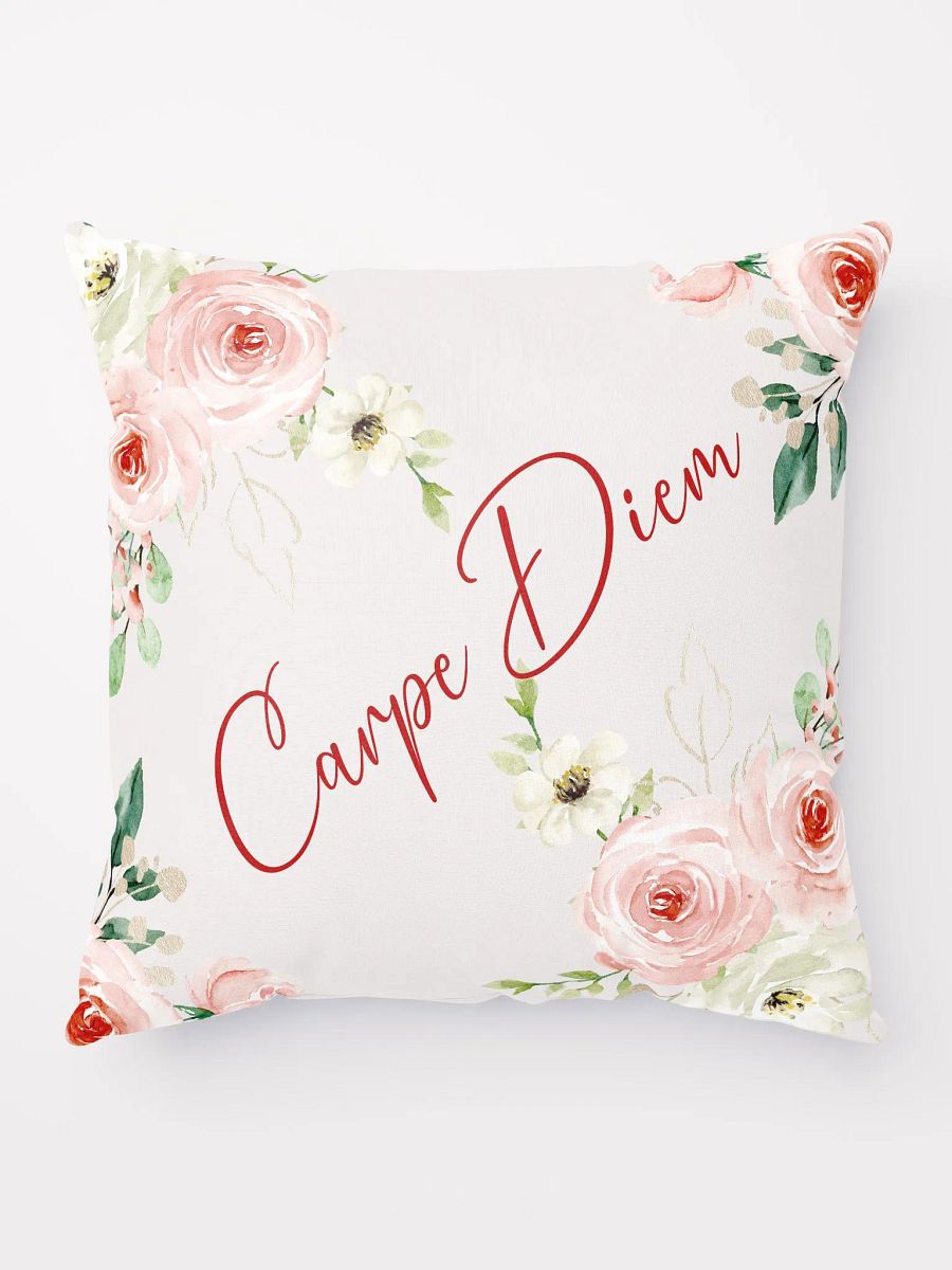 Carpe Diem Pillow product image (8)