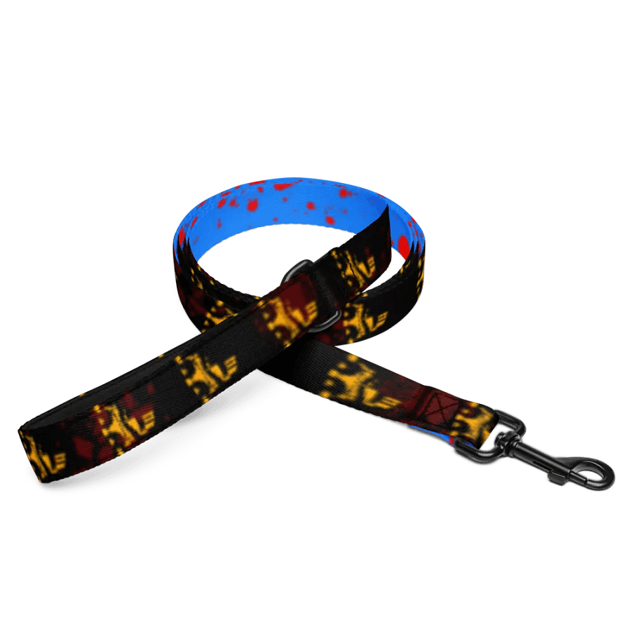 King and crown pet leash product image (1)