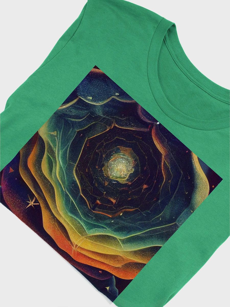 Magic Mountain Tee product image (5)