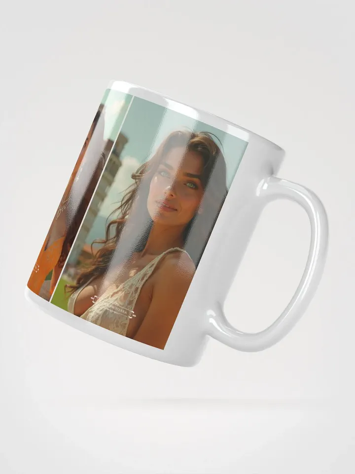 Sienna and Sierra Tuscan Elegance Mug product image (5)
