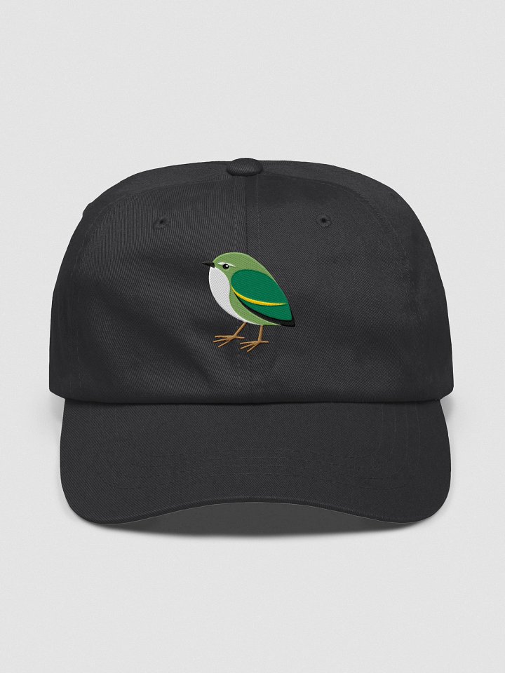 Titipounamu Dad Hat product image (5)