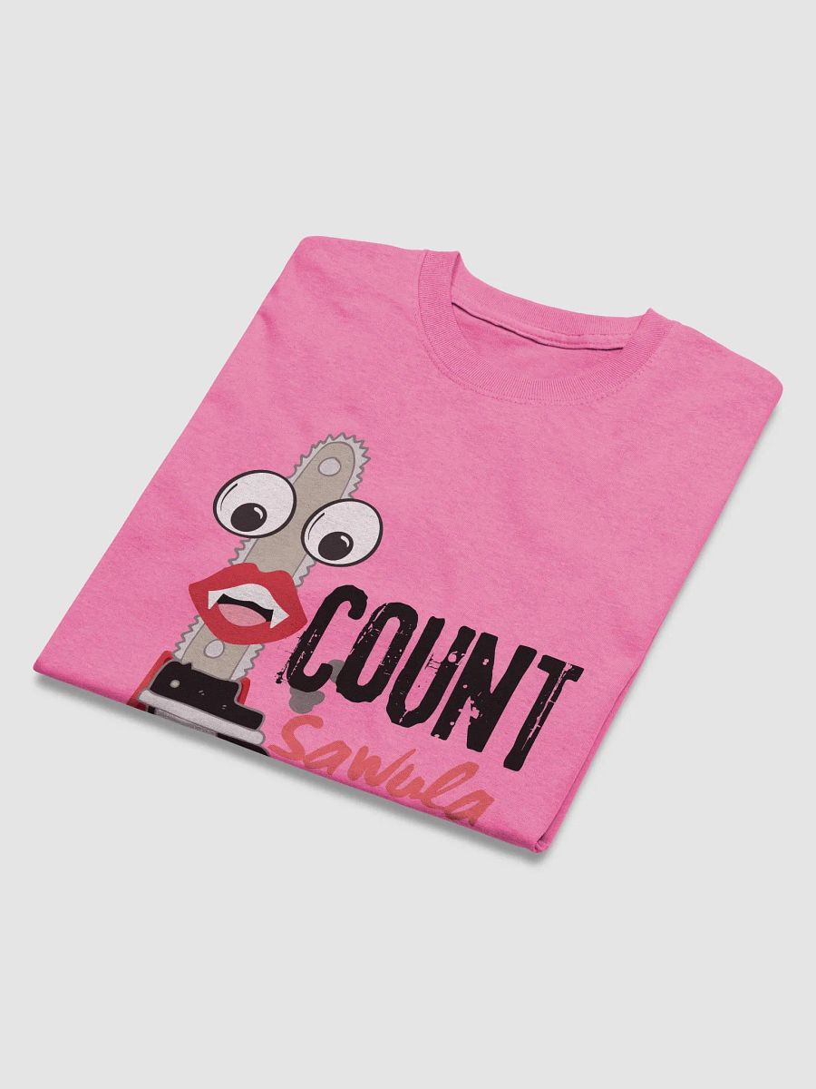Count Sawula Women's T-Shirt product image (41)