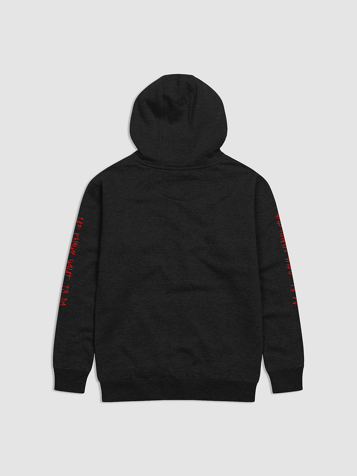 Real Pain Hood product image (2)