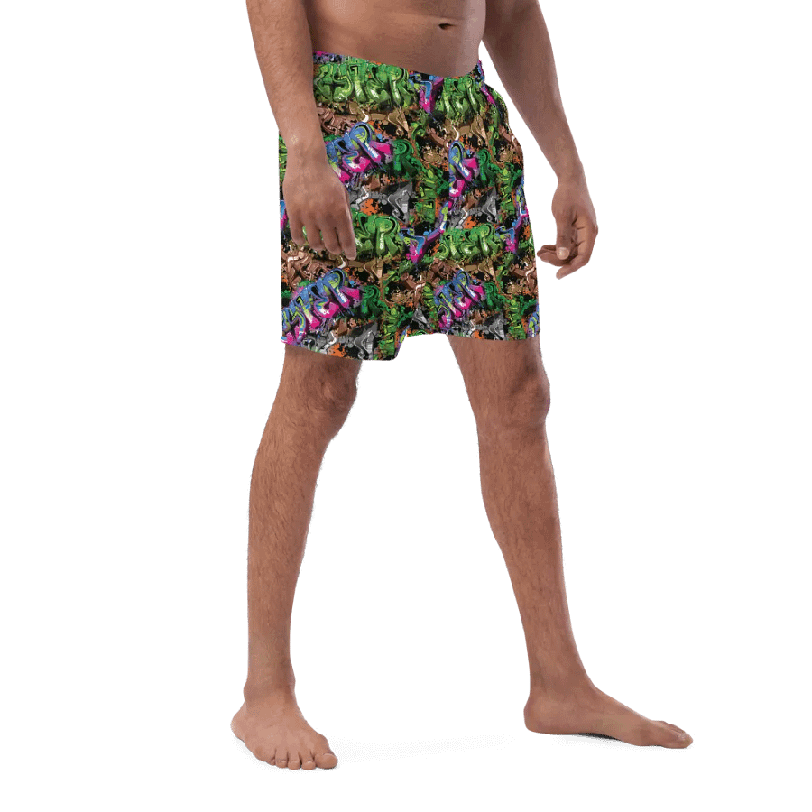 Camo Trunks product image (6)