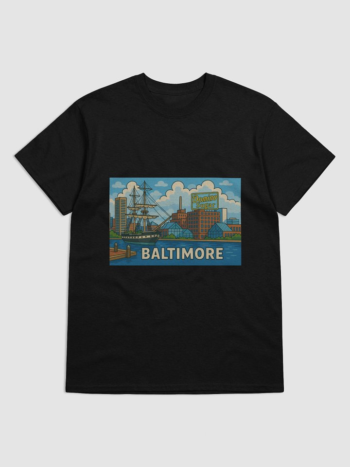 Baltimore Harbor product image (5)