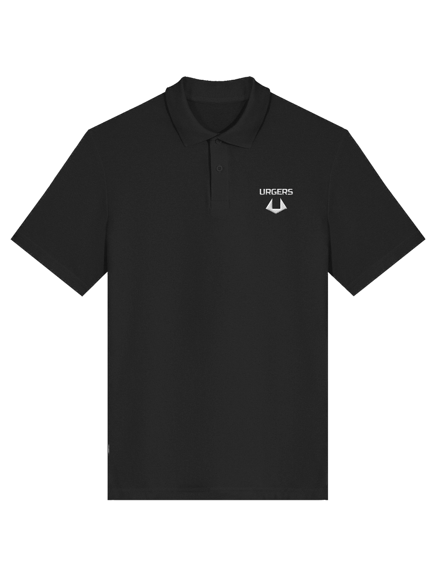 Urgers Logo Polo Shirt product image (4)