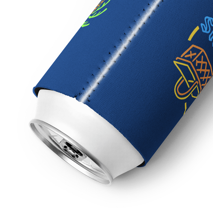 Neon Koozie product image (18)