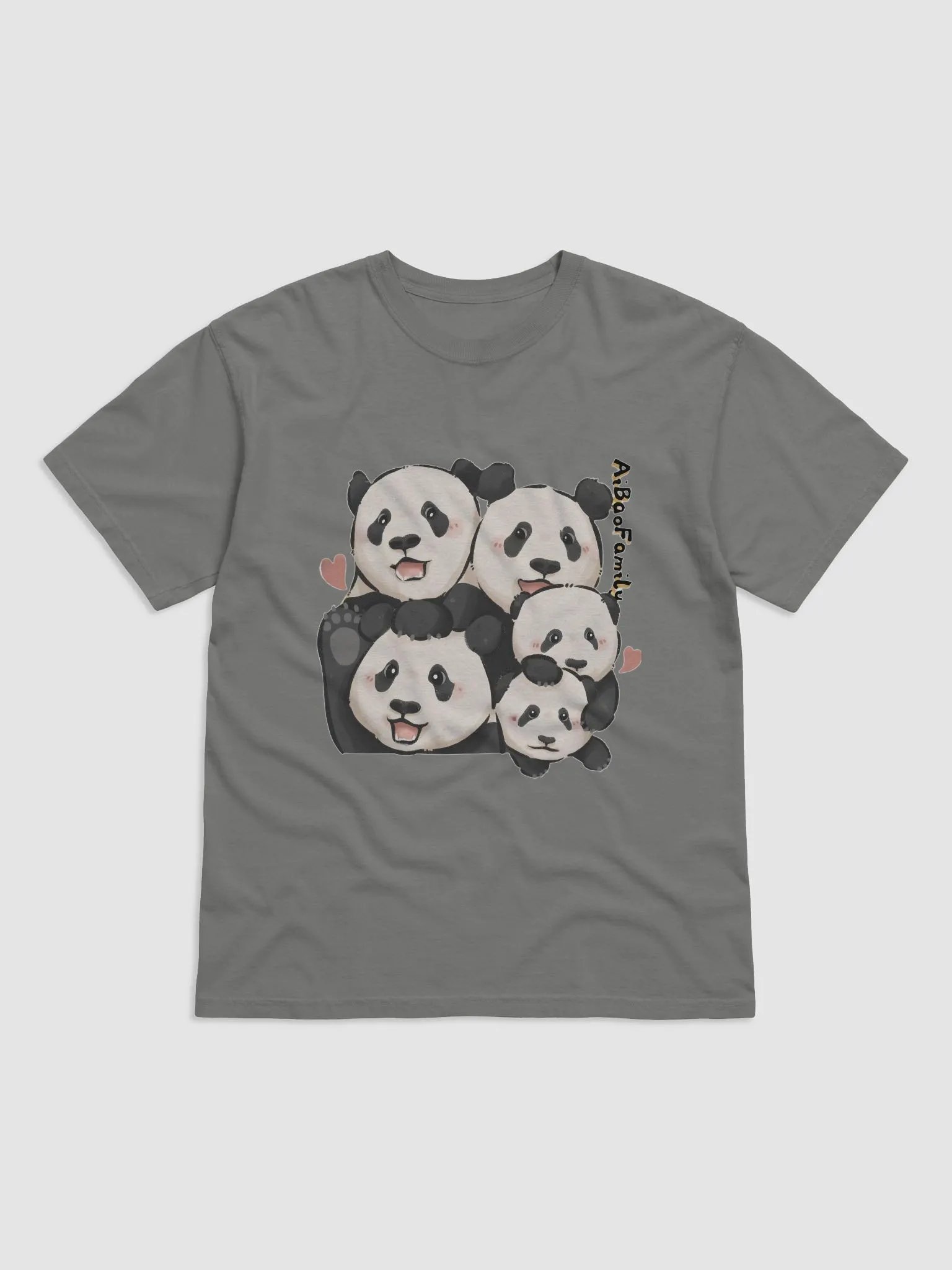 fubao Panda product image (1)