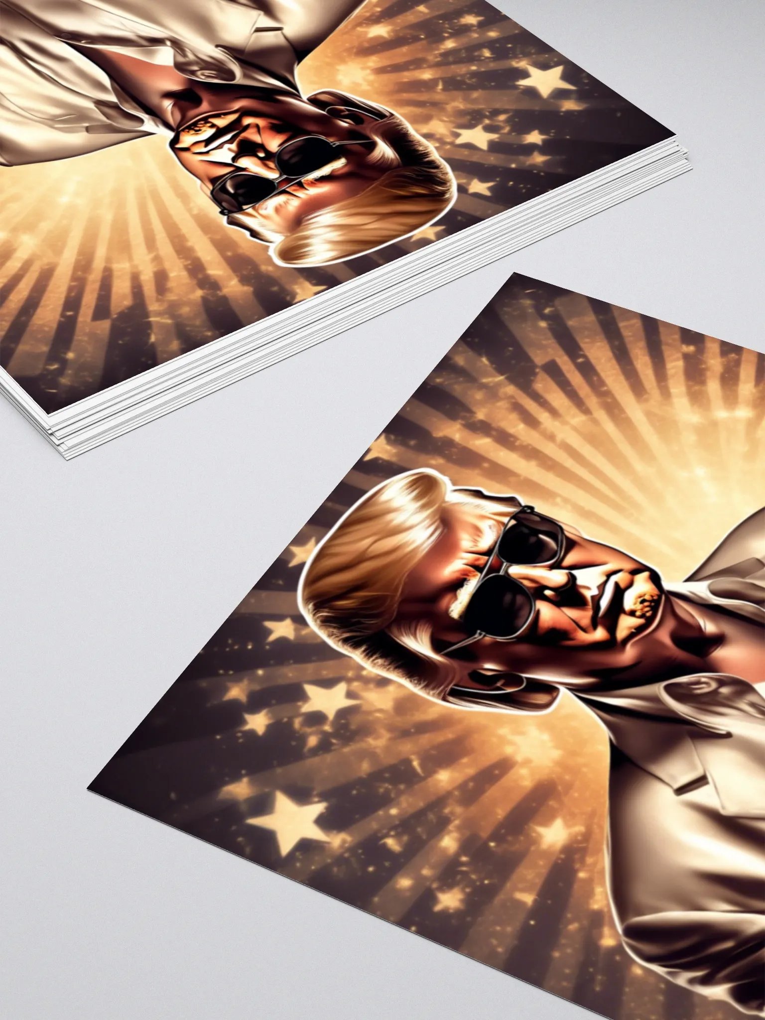 You're Fired Sticker product image (4)